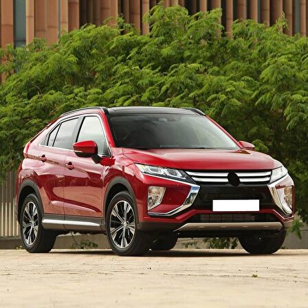 Mitsubishi Eclipse Cross 2018-2021 Ön Cam Silecek Takımı 60x50cm