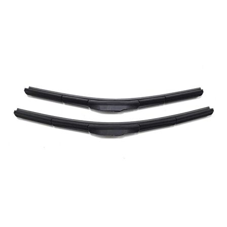 Mitsubishi L200 2006-2009 Ön Cam Sileceği Silecek Takımı 53x48cm