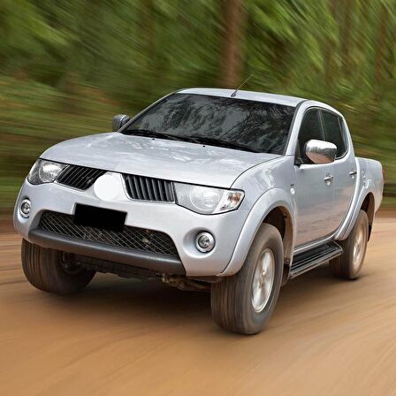 Mitsubishi L200 2006-2009 Ön Cam Sileceği Silecek Takımı 53x48cm