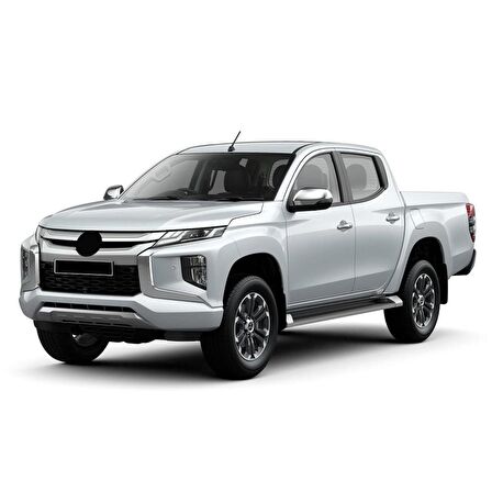 Mitsubishi L200 2020-2023 Ön Cam Silecek Takımı 55x45cm
