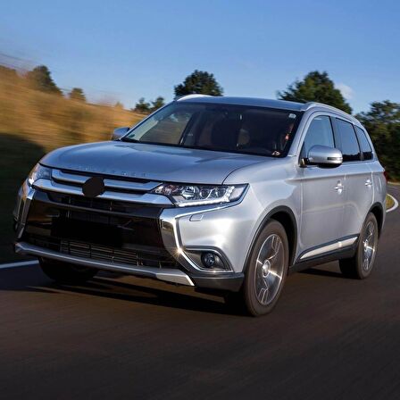 Mitsubishi Outlander 2016-2021 Ön Cam Silecek Takımı 65x45cm