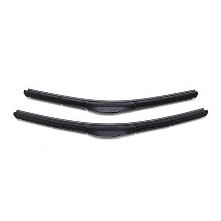 Nissan 350Z 2004-2008 Ön Cam Silecek Takımı Silgeç 50x45cm