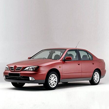 Nissan Primera P11 1999-2002 Ön Cam Silecek Takımı Seti 53x50cm