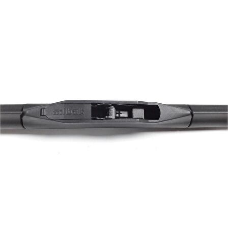 Nissan Patrol Y61 1998-2010 Ön Cam Silecek Takımı 50x50cm