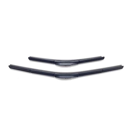 Nissan X-Trail T30 2001-2007 Ön Cam Silecek Silgeç Takımı 60x40cm