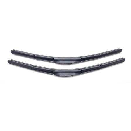 Nissan Terrano II R20 1997-1999 Ön Cam Silecek Takımı Seti 53x50cm