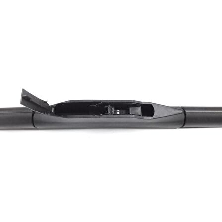 Nissan Micra K13 2011-2016 Ön Cam Silecek Takımı Seti 53x35cm