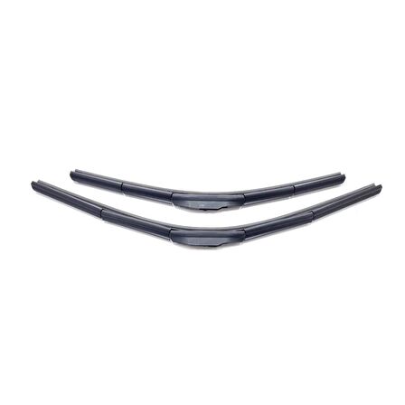 Opel Omega B 1995-2004 Ön Cam Silecek Takımı 60x48cm