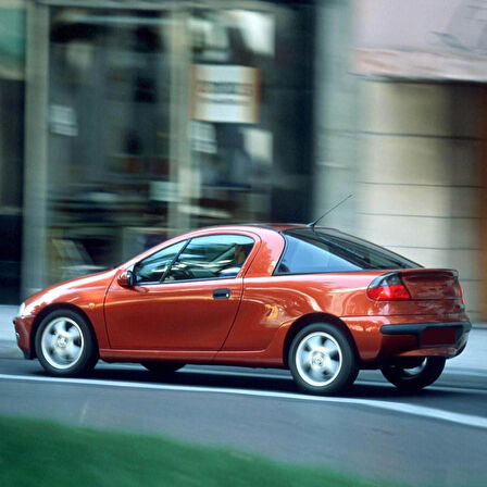 Opel Tigra A 1994-2000 Ön Cam Silecek Takımı 45x45cm