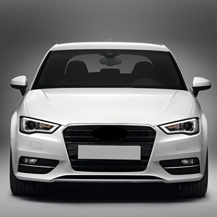 Audi A3 HB 2013-2016 Ön Cam Silecek Takımı Silgeç Seti 65x45cm