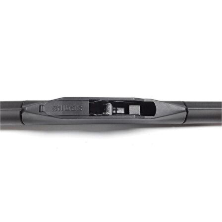 Peugeot 106 1992-2001 Ön Cam Silecek Takımı 50x45cm