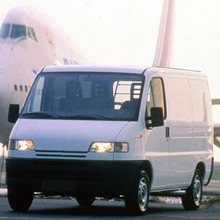 Peugeot Boxer 1994-2002 Ön Cam Silecek Silgi Takımı 55x53cm