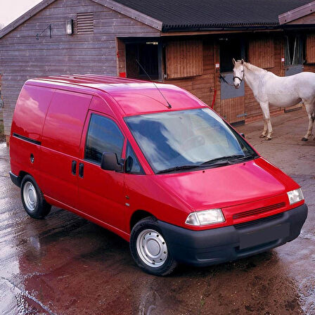 Peugeot Expert 1995-2007 Ön Cam Silecek Takımı 65x50cm