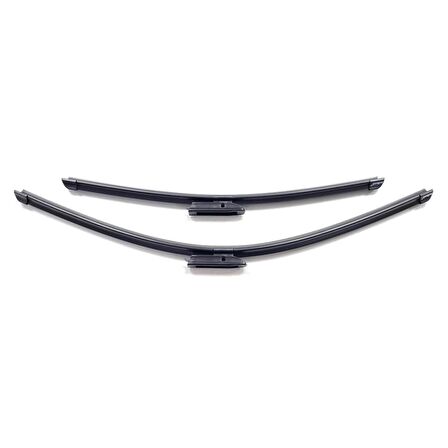 Peugeot Expert Traveller 2017-2024 Ön Cam Silecek Takımı 65x48cm