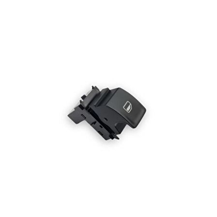 VW Golf 7 2013-2017 Sol Arka Kapı Cam Düğmesi 5G0959855D