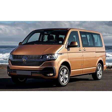 VW Transporter 2020-2022 Ön Cam Su Fiskiye Memesi Püskürtme 7E0955987B