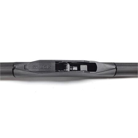 Renault Clio Symbol 2014-2015 Ön Cam Silecek Takımı Seti 53x50cm
