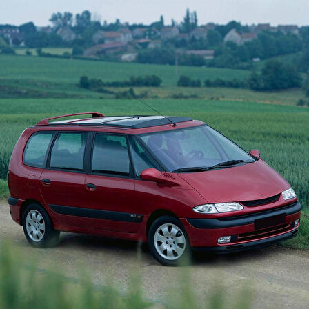 Renault Espace 1997-2002 Ön Cam Silecek Takımı 65x45cm