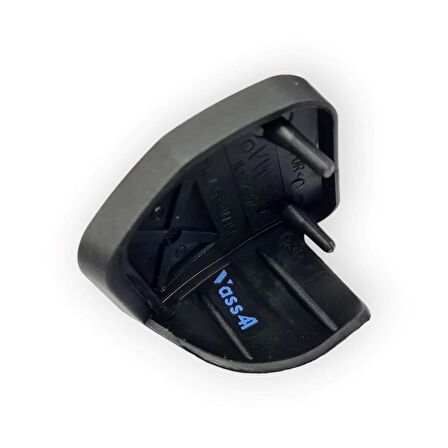 Skoda Octavia 2 A5 2005-2008 Debriyaj Pedal Lastiği 1K1721174