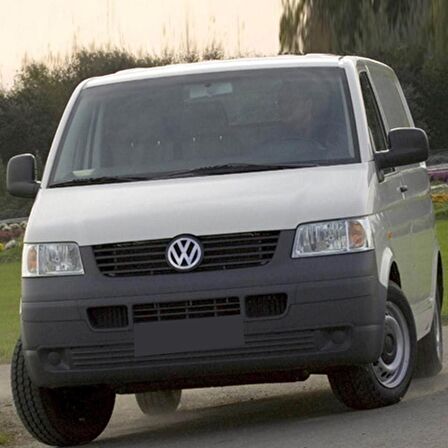 VW Transporter T5 2004-09 Çamurluk Sinyal Lambası Camı Sarı 3B0949117B