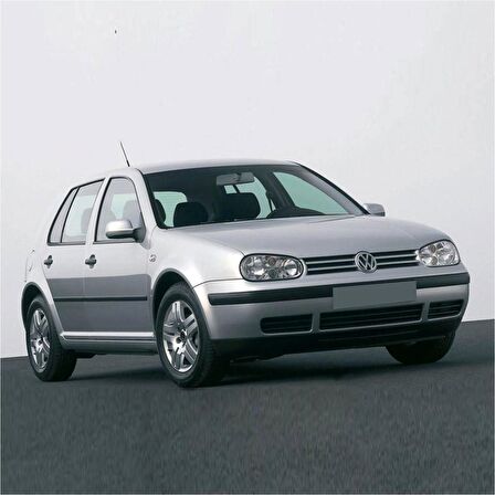 VW Golf 4 1997-2004 Yan Çamurluk Sinyal Lambası Camı Sarı 3B0949117B