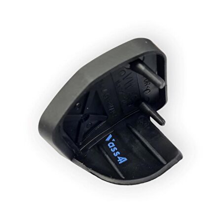 VW Beetle 2012-2019 Debriyaj Pedal Lastiği 1K1721174