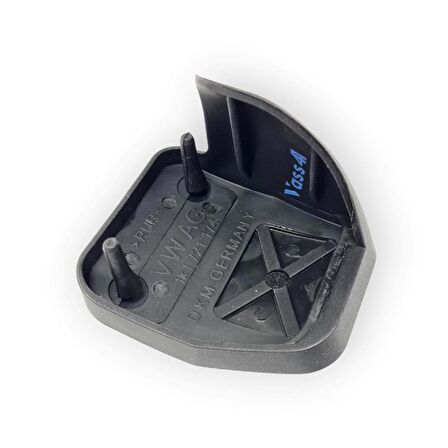 VW Passat CC 2009-2012 Debriyaj Pedal Lastiği 1K1721174