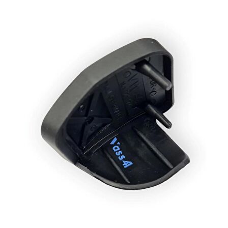 VW Passat CC 2013-2017 Debriyaj Pedal Lastiği 1K1721174