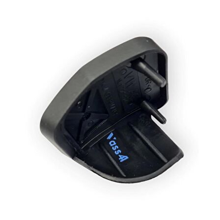 VW EOS 2006-2011 Debriyaj Pedal Lastiği 1K1721174