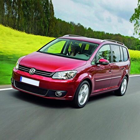 VW Touran 2011-2015 Ön Koltuk Yatırma Ayar Makarası Bej 1J0881671H