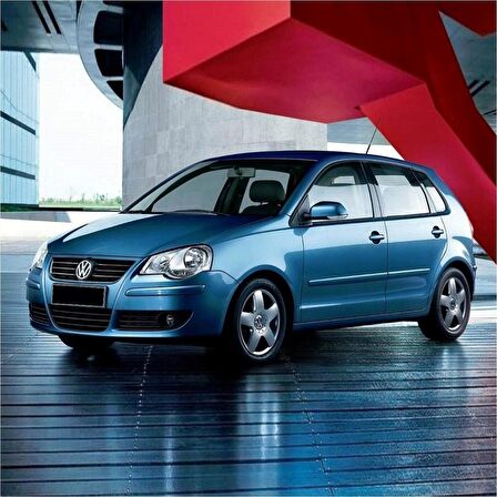 VW Polo 2005-2009 Ön Koltuk Yatırma Ayar Makarası Siyah 1J0881671H