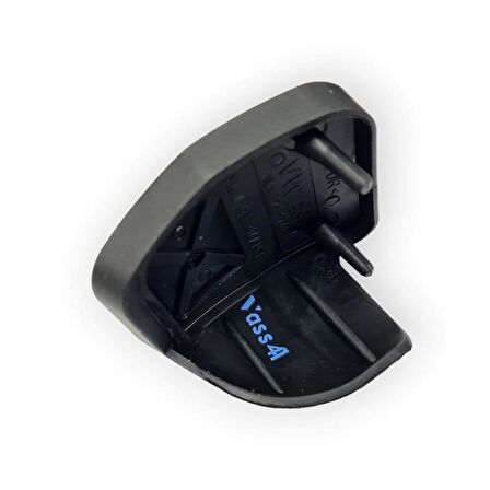 VW Jetta 2011-2018 Debriyaj Pedal Lastiği 1K1721174