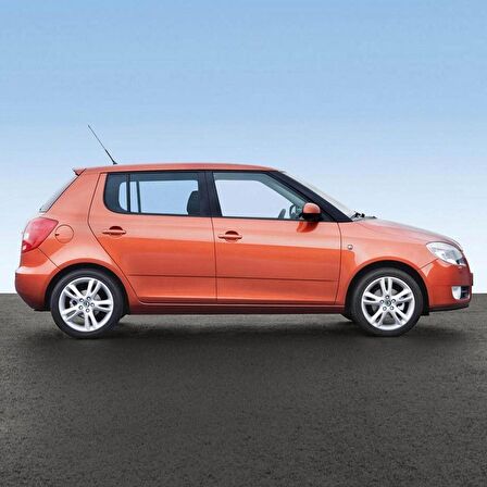 Skoda Fabia 2 2007-2014 Ön Koltuk Yatırma Ayar Makarası Gri 1J0881671F