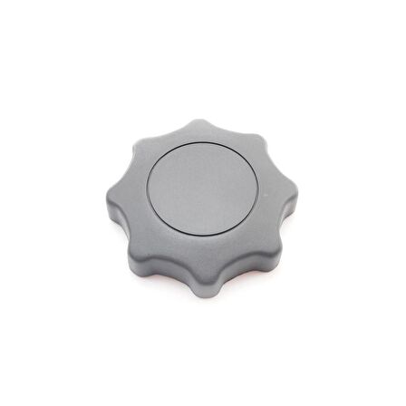 Skoda Fabia 2 2007-2014 Ön Koltuk Yatırma Ayar Makarası Gri 1J0881671F