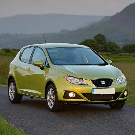 Seat İbiza 2009-2012 Ön Koltuk Yatırma Ayar Makarası Gri 1J0881671F