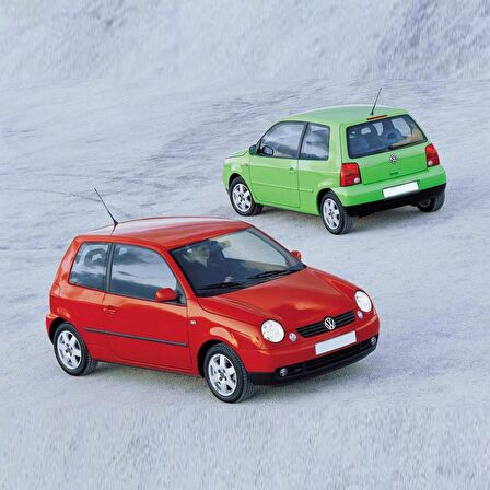 VW Lupo 1999-2006 Ön Koltuk Yatırma Ayar Makarası Gri 1J0881671F