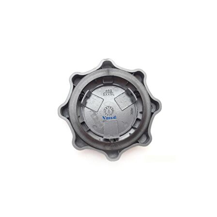 VW Lupo 1999-2006 Ön Koltuk Yatırma Ayar Makarası Gri 1J0881671F