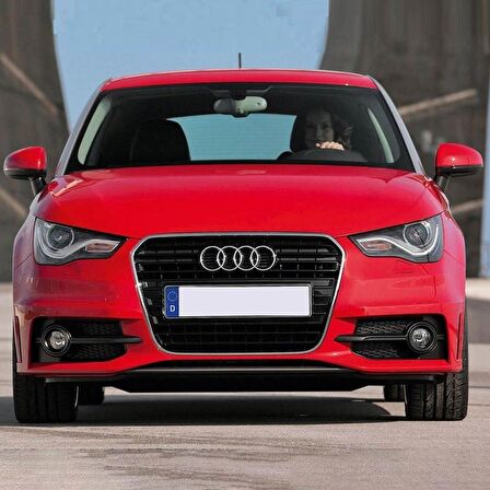 Audi A1 2011-2014 Ön Koltuk Yatırma Ayar Makarası Gri 1J0881671F