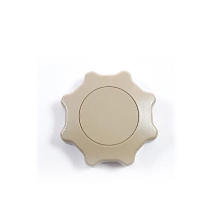 Seat İbiza 2009-2012 Ön Koltuk Yatırma Ayar Makarası Bej 1J0881671F