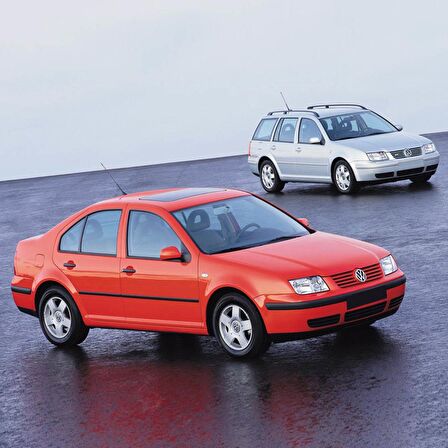VW Bora 1999-2005 Ön Koltuk Yatırma Ayar Makarası Bej 1J0881671F