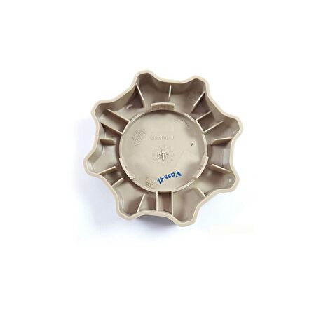 Skoda Octavia 1997-2009 Ön Koltuk Yatırma Ayar Makarası Bej 1J0881671F