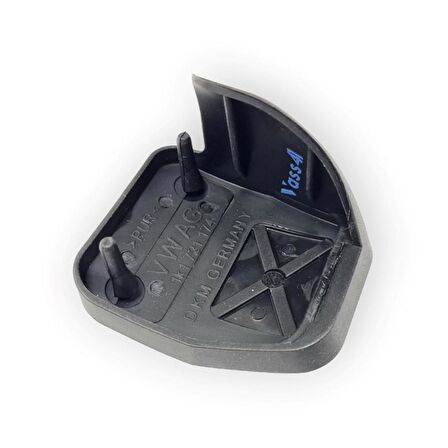 VW Passat B7 2011-2014 Debriyaj Pedal Lastiği 1K1721174
