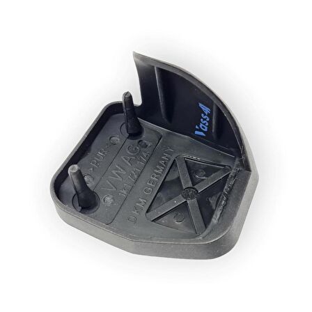VW Tiguan 2008-2011 Debriyaj Pedal Lastiği 1K1721174