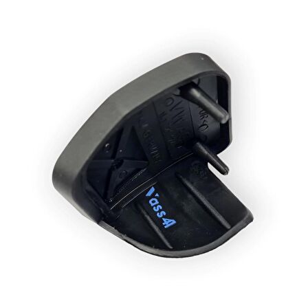 VW Tiguan 2008-2011 Debriyaj Pedal Lastiği 1K1721174