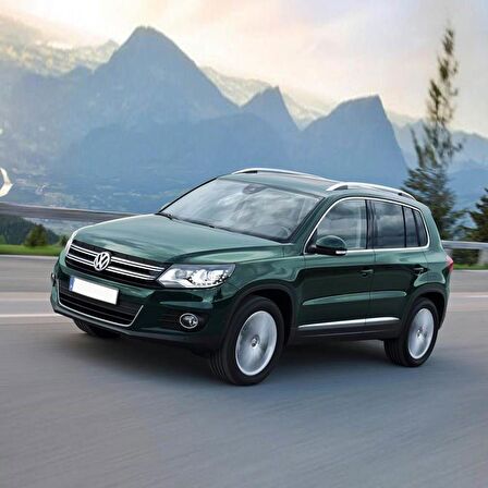 VW Tiguan 2012-2015 Debriyaj Pedal Lastiği 1K1721174