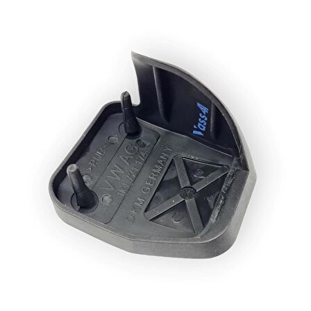 VW Touran 2003-2006 Debriyaj Pedal Lastiği 1K1721174