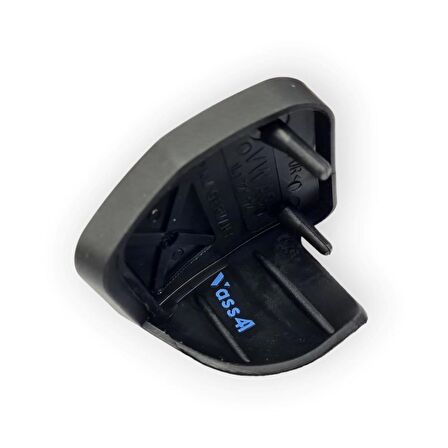 VW Touran 2003-2006 Debriyaj Pedal Lastiği 1K1721174