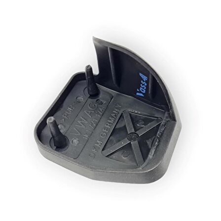 VW Touran 2007-2010 Debriyaj Pedal Lastiği 1K1721174