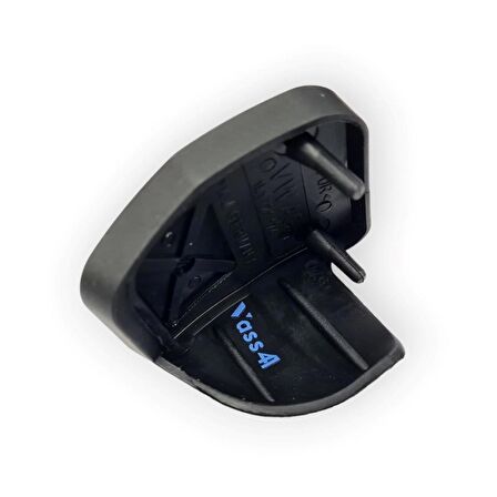 VW Touran 2007-2010 Debriyaj Pedal Lastiği 1K1721174