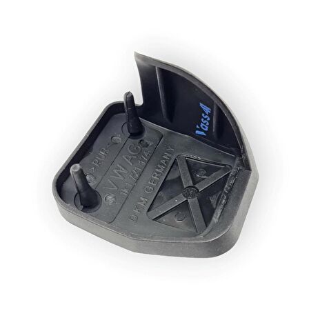 Audi A3 2009-2012 Debriyaj Pedal Lastiği 1K1721174